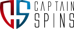 Captainspins Logo