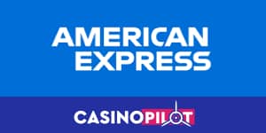 Gambling sites that accept American Express
