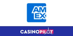 online casino american express