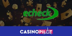 echeck casinos online