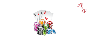 casino gameplay