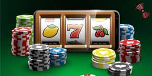 How to enter online casino tournaments
