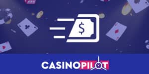 Fastest Withdrawal Online Casino Canada 