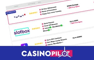 newest online casino Canada