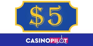 5 minimum deposit casino canada