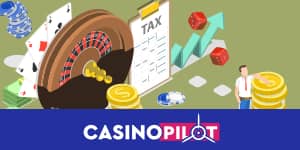Casino Winnings Taxable