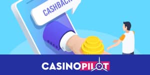 casino cashback bonus